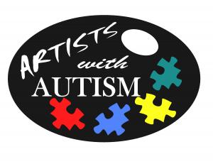 Artists With Autism Display In Studio18